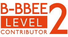 BBBEE logo